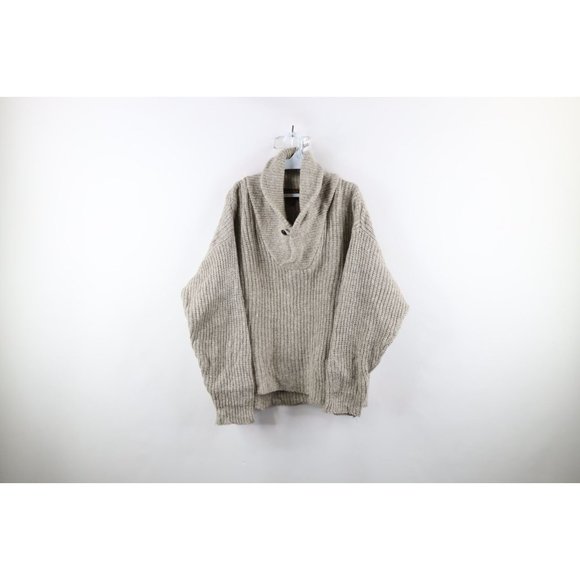 Eddie Bauer Men's Classic Crewneck Pullover Sweatshirt - Ultra-Soft Brushed Interior, 60% Cotton/40% Polyester